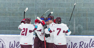 U20 Team White wins President Cup