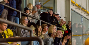 U20 Team White wins President Cup