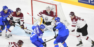 Foto 2017 IIHF PČ