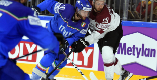 Foto 2017 IIHF PČ