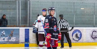 U20 Team White wins President Cup