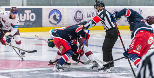 U20 Team White wins President Cup