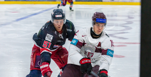 U20 Team White wins President Cup