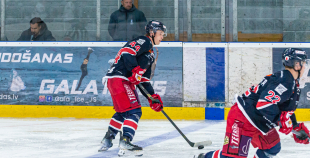 U20 Team White wins President Cup