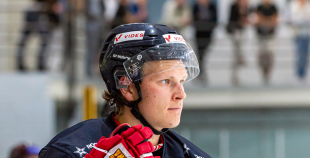 U20 Team White wins President Cup