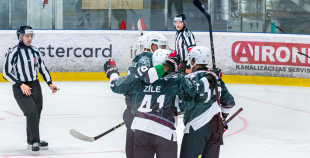 U20 white team starts President cup with victory