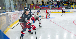 U20 Team White wins President Cup
