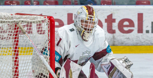 U20 Team White wins President Cup