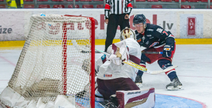 U20 Team White wins President Cup