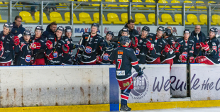 U20 Team White wins President Cup