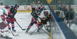 U20 Team White wins President Cup