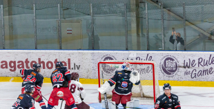 U20 Team White wins President Cup
