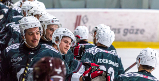 U20 white team starts President cup with victory