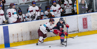 U20 Team White wins President Cup