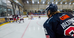 U20 Team White wins President Cup
