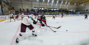U20 Team White wins President Cup