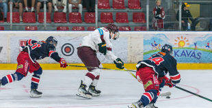 U20 Team White wins President Cup