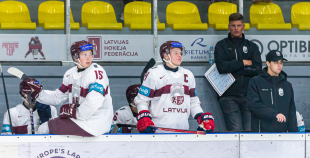 U20 Team White wins President Cup
