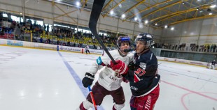 U20 Team White wins President Cup