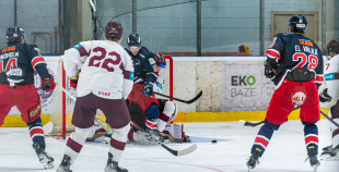 U20 Team White wins President Cup
