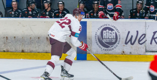 U20 Team White wins President Cup