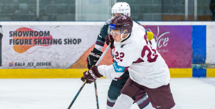 U20 white team starts President cup with victory
