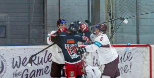 U20 Team White wins President Cup