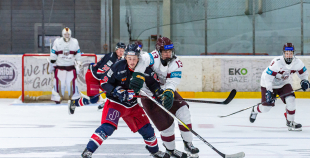 U20 Team White wins President Cup