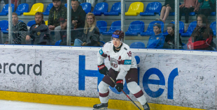 U20 Team White wins President Cup