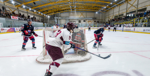 U20 Team White wins President Cup
