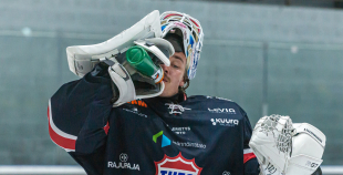 U20 Team White wins President Cup