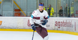 U20 Team White wins President Cup