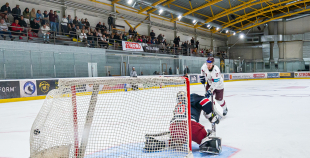 U20 Team White wins President Cup