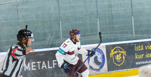 U20 Team White wins President Cup