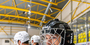 U20 white team starts President cup with victory