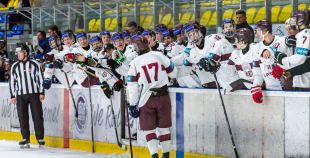 U20 Team White wins President Cup