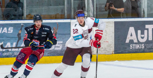 U20 Team White wins President Cup