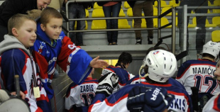"Liepājas metalurgs" triumfē Latvijas čempionātā