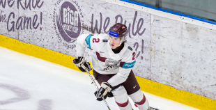 U20 Team White wins President Cup