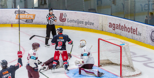 U20 Team White wins President Cup