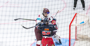 U20 Team White wins President Cup