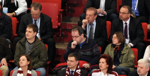 Foto 2012 IIHF PČ Latvijas valstsvienība