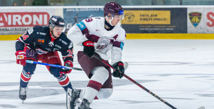 U20 Team White wins President Cup