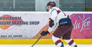 U20 white team starts President cup with victory