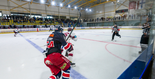U20 Team White wins President Cup