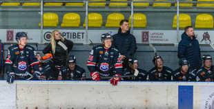 U20 Team White wins President Cup