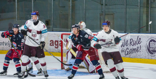 U20 Team White wins President Cup