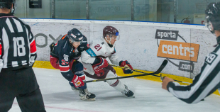 U20 Team White wins President Cup