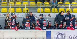 U20 Team White wins President Cup