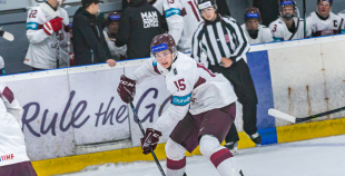 U20 Team White wins President Cup